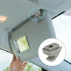 Chevy Tahoe and GMC Yukon Sun Visor Retainer Clip