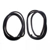 Mitsubishi Colt Lancer Mirage 1995-2003 Front Door Weatherstrip
