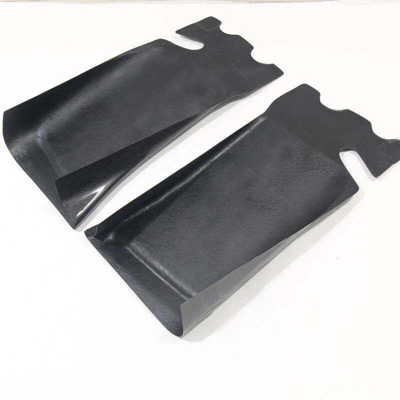 Mini Cooper JCW R56 2009-2013 Carbon Fiber Rear Bumper Diffuser