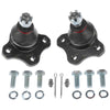 Ford Courier 4WD 4X4 Upper Ball Joints (1987-2005)