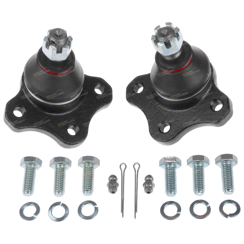 Ford Courier 4WD 4X4 Upper Ball Joints (1987-2005)