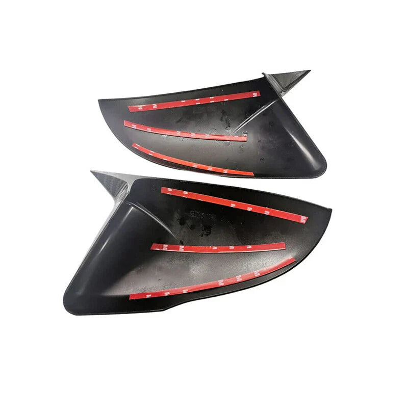 KIA K5 Optima Ox Horn Rear View Mirror Cover Trim (2016-2020)