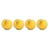 T120 Thruxton Scrambler Street Cup 4 Pcs Billet Head Bolt Cover Caps