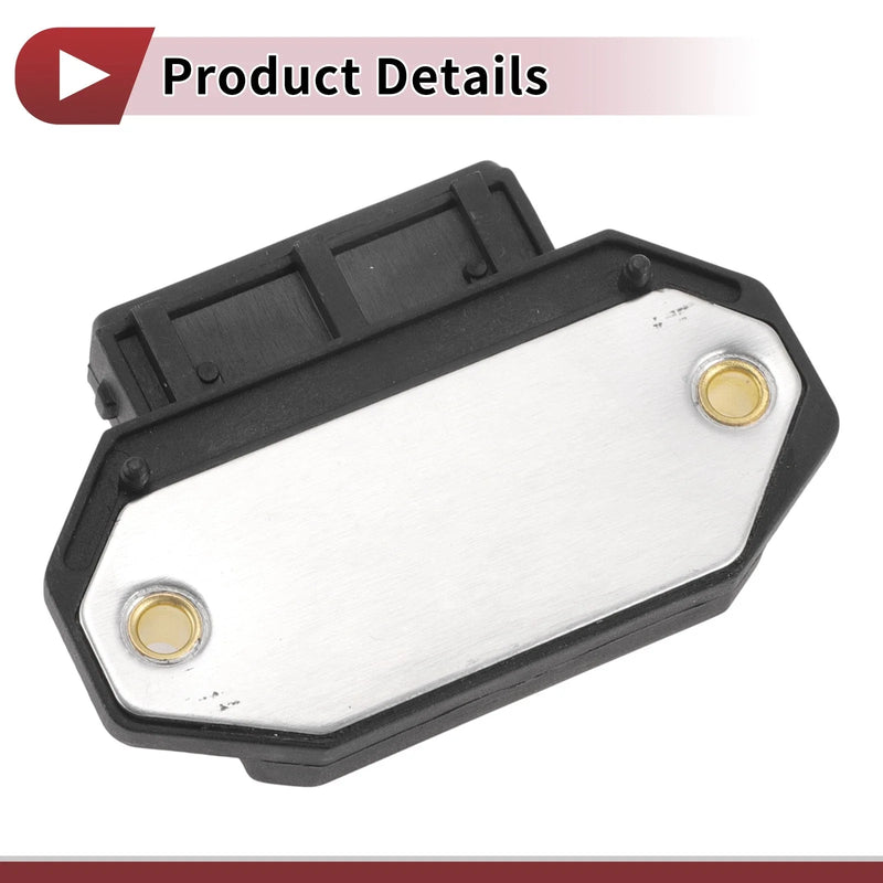Peugeot 806 Ignition Control Module (1994-2002)