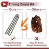 Buick LaCrosse, Verano, Regal & Chevrolet Timing Chain Kit (2010-2017)