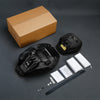 Harley Street Glide Seat Set (2009-2023)