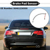 PORSCHE 911 964 3.6 Car Rear Brake Pad Wear Sensor (1988-1994)