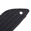 Mercedes E-Class W211 Right Front Bumper Vent Grille (2003-2009)