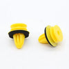 Benz S500 S600 S63 20 x Door Trim Panel Retainer Clips