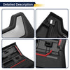 Honda CR-V Front Right Door Trim Garnish (2017-2022)