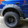 Toyota Land Cruiser Prado Fender Flare Arch (1996-2002)