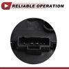 Peugeot 307 T53 Left Tail Light Socket (2004-2006)