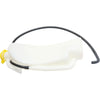 Jeep Wrangler Coolant Reservoir (2012-2017)