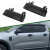 Ford Ranger 2001-2011 - 1 Pair, ABS Exterior Door Handle