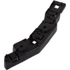 Jeep Compass Bumper Bracket Left & Right (2007-2023)
