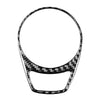 BMW 6 Series E63 E64 M6 FM Switch Panel Cover Trim (2004-2010)