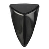 Kawasaki Ninja ZX6R 2007-2008 Carbon Fiber Look Rear Seat Back Cowl