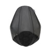 Kawasaki ZX-4R Passenger Rear Seat Cushion Black (2023)