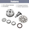 Toyota RAV4 Camry Highlander Engine Timing Chain Kit (2001-2023)