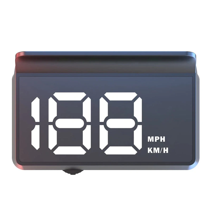 Car M2 HD Head-Up Display GPS Speedometer Projector (No Year Specified)