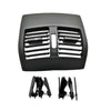 Mercedes Benz E-Class W212 Rear A/C Air Vent Trim (2012-2015)