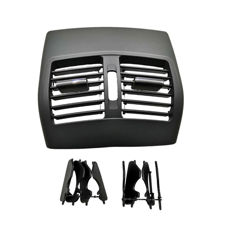 Mercedes Benz E-Class W212 Rear A/C Air Vent Trim (2012-2015)
