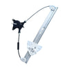 Mazda RX-8 Front Left Window Regulator W/o Motor (2003–2011)