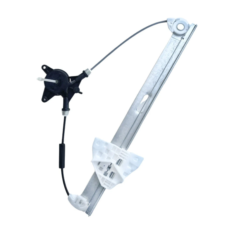 Mazda RX-8 Front Left Window Regulator W/o Motor (2003–2011)