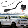 Ford F150 F250 F350 Transmission Gear Shift Lever w/Overdrive Switch (1992-1997)