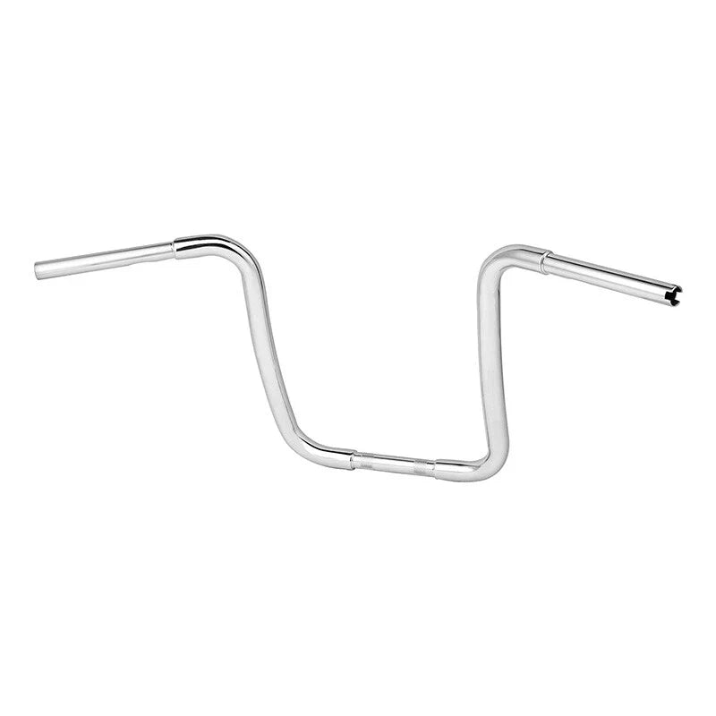 Harley Sportster XL Custom FXST Rise Hanger 1-1/4 Handle Bar