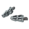 Benelli TNT 600 300 302S QJMotor 350 400 Front Foot Redal Titan Footpegs