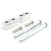BMW R 1200 GS ADV Handlebar Riser Mount Kit 20mm (2008-2013)