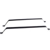 Set of 2 Fuel Tank Straps Gas 7760142050 for Toyota RAV4