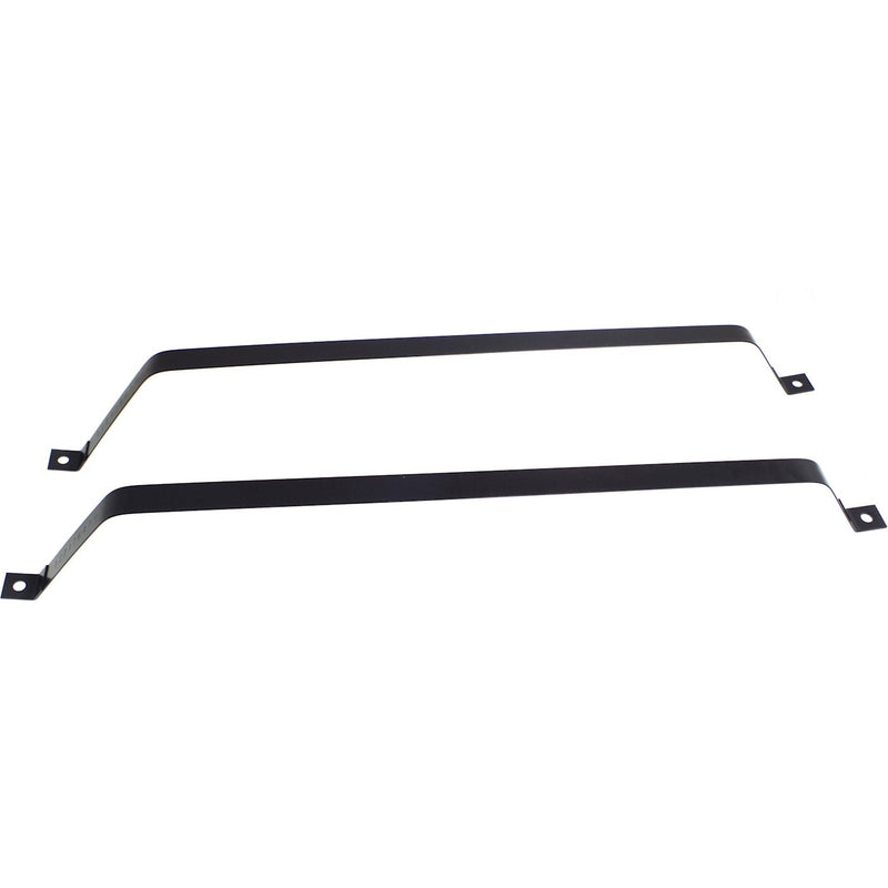 Set of 2 Fuel Tank Straps Gas 7760142050 for Toyota RAV4