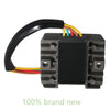 KTM 250 EGS, 300 EGS, 380 EGS Voltage Rectifier Regulator (1998-1999)