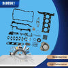 Mazda BT50 2.2L Diesel VRS Cylinder Head Gasket Kit (2011-)