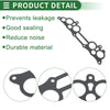 Mazda 626 Intake Manifold Gasket (1987-1989)