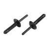 Jeep Cherokee XJ Rivet Bumper Fender Clips 30 x (1991-1996)