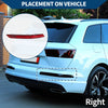 Porsche Cayenne Rear Right Tail Light Shell (2011-2018)