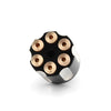 Harley Softail, Dyna Rear Seat Bolt