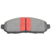 Nissan Pathfinder R51 Front Disc Brake Pads Set (2005 - 2013)