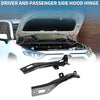 Honda Civic 2012-2015 Front Bonnet Bracket 1 Pair Hood Hinges