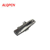 Holden Colorado Isuzu Dmax Chrome Tailgate Handle with Camera Hole (12-16)