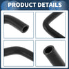 BMW 528i 525i / 530i Radiator Hose (2008-2010)