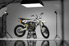 Husqvarna TC 50 Graphics Kit Decals (2017-2023)