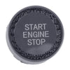 BMW F G Chassis Crystal Engine Start Stop Button Cover
