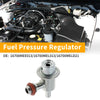 Suzuki Burgman AN650 Fuel Injection Pressure Regulator (2003-2023)
