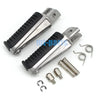 Yamaha FZ6-N FZ6-S MT-03 Footrest Pegs (2004-2012)