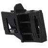 CR-V 2 x Sun Visor Fixed Buckle Sun Shade Clips (2017–2021)