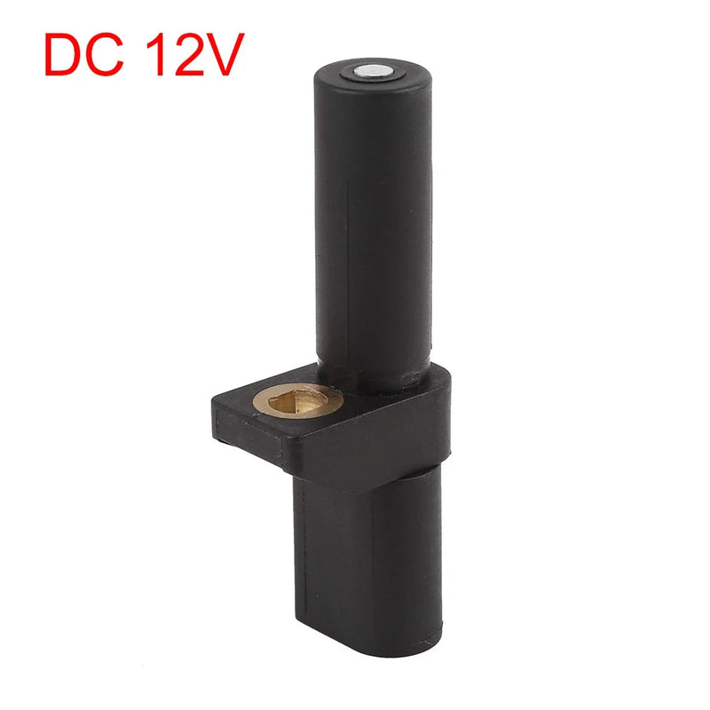 Mercedes-Benz, Chrysler, Dodge Crankshaft Position Sensor